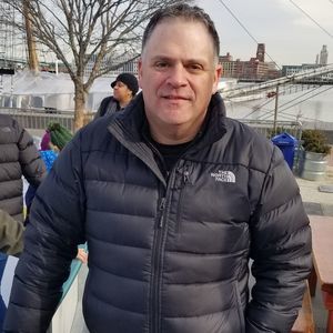 Meet your Posher, Evan